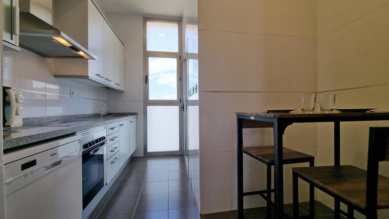 Apartamento De Lujo Con Gran Terraza Privada Y Vistas Appartement Benidorm Buitenkant foto