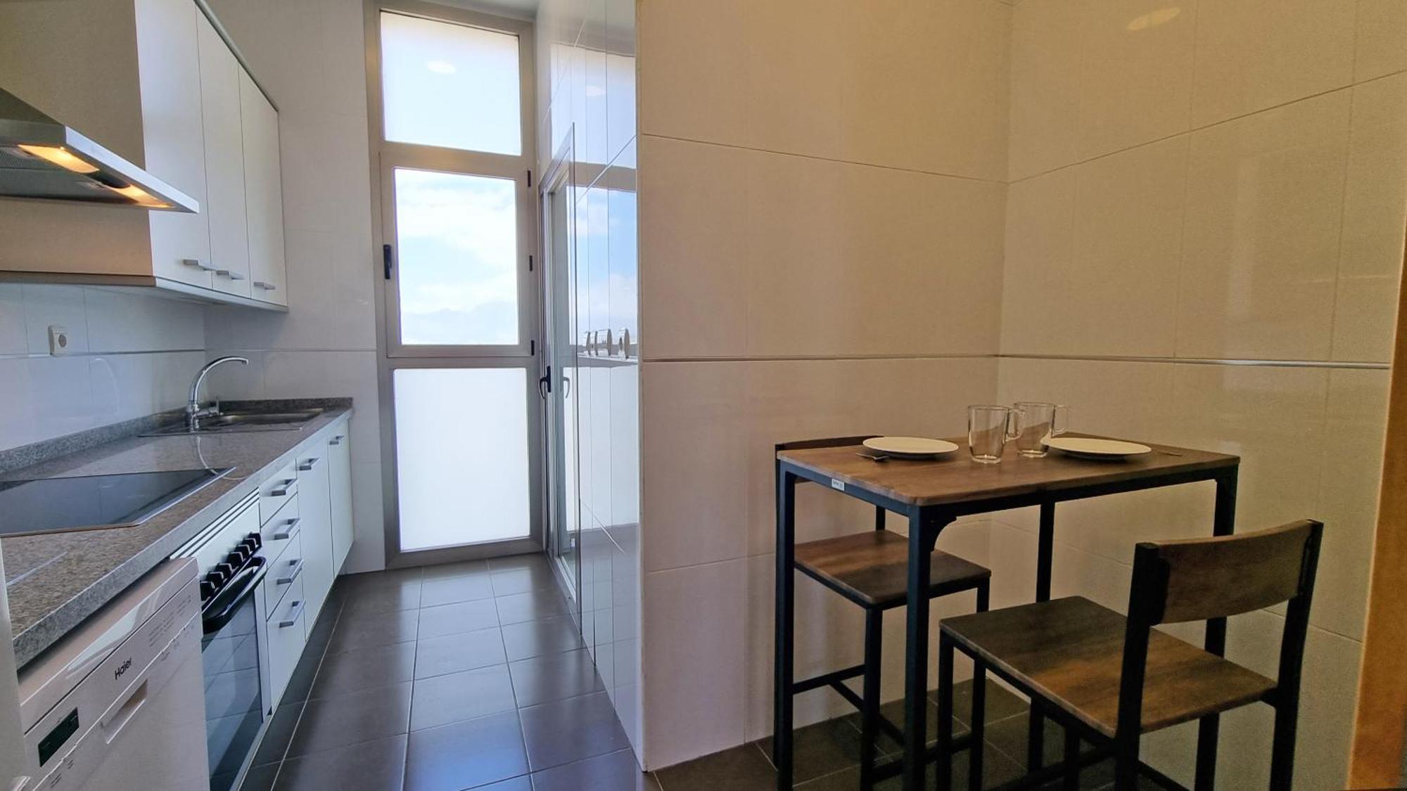 Apartamento De Lujo Con Gran Terraza Privada Y Vistas Appartement Benidorm Buitenkant foto